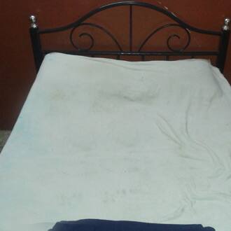 Hotel Omkar Shree, Indore 4